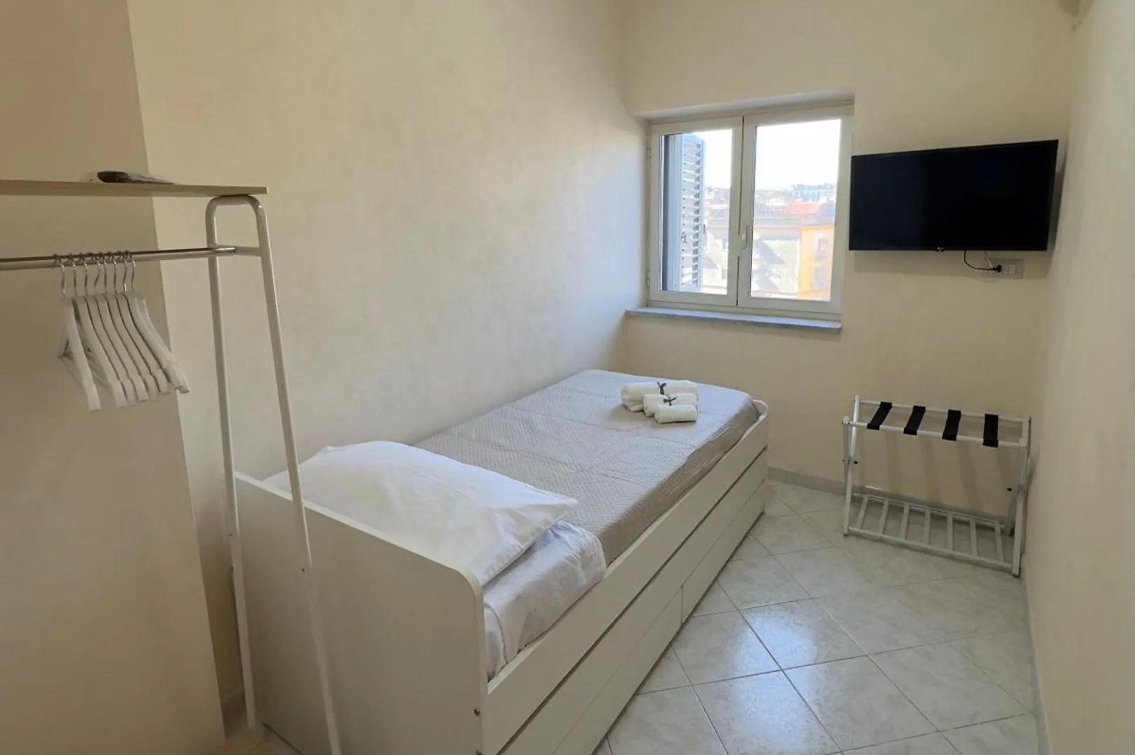 Vila La Casa Di Apollo Neapol 0*,
