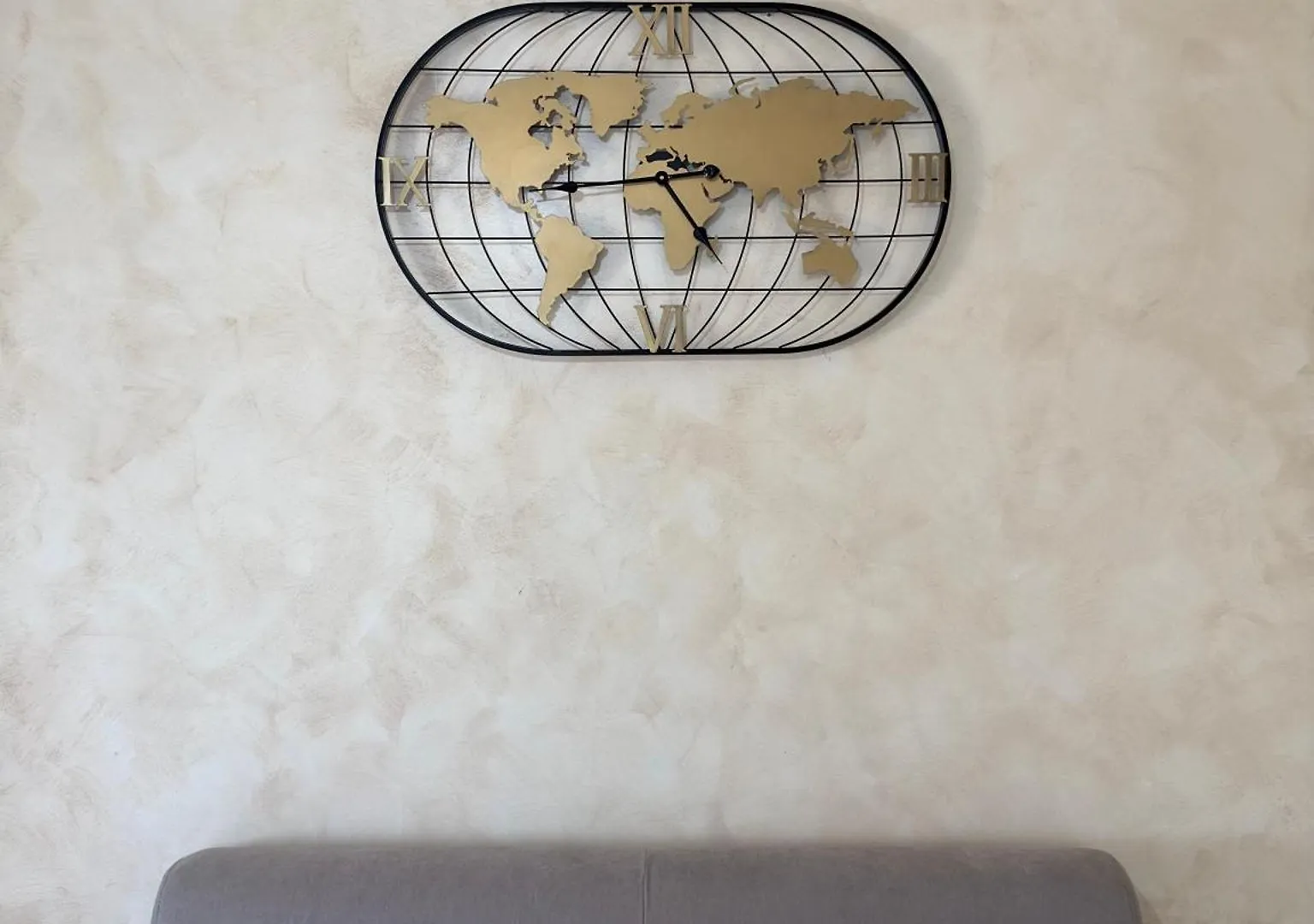 La Casa Di Apollo Villa Naples Holiday home