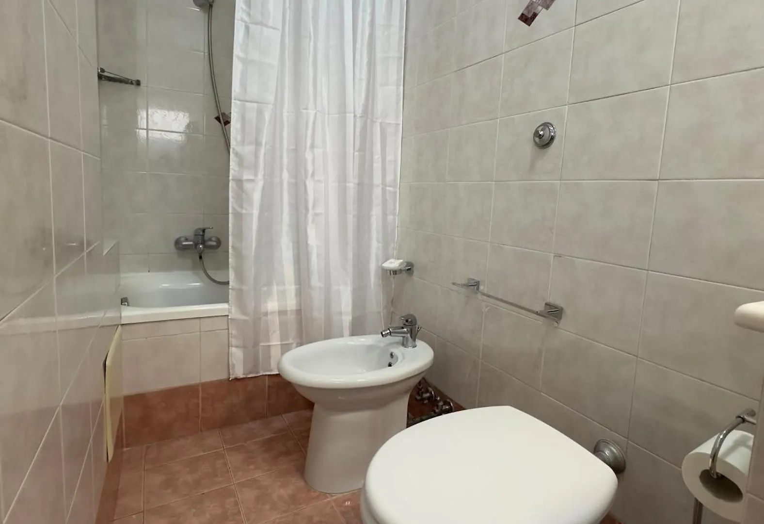 Holiday home La Casa Di Apollo Villa Naples Italy