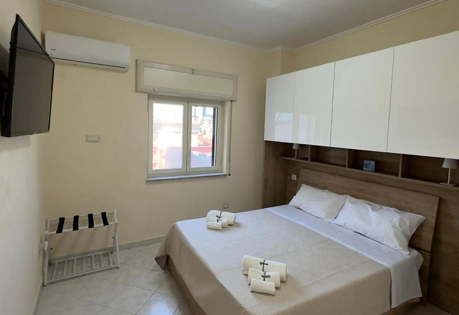Holiday home La Casa Di Apollo Villa Naples