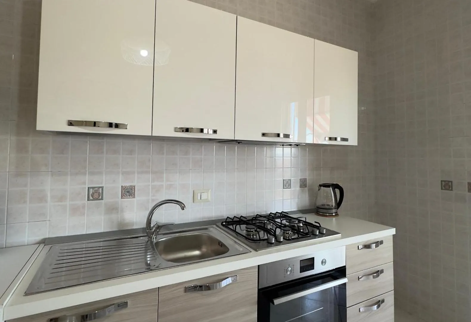 Holiday home La Casa Di Apollo Villa Naples