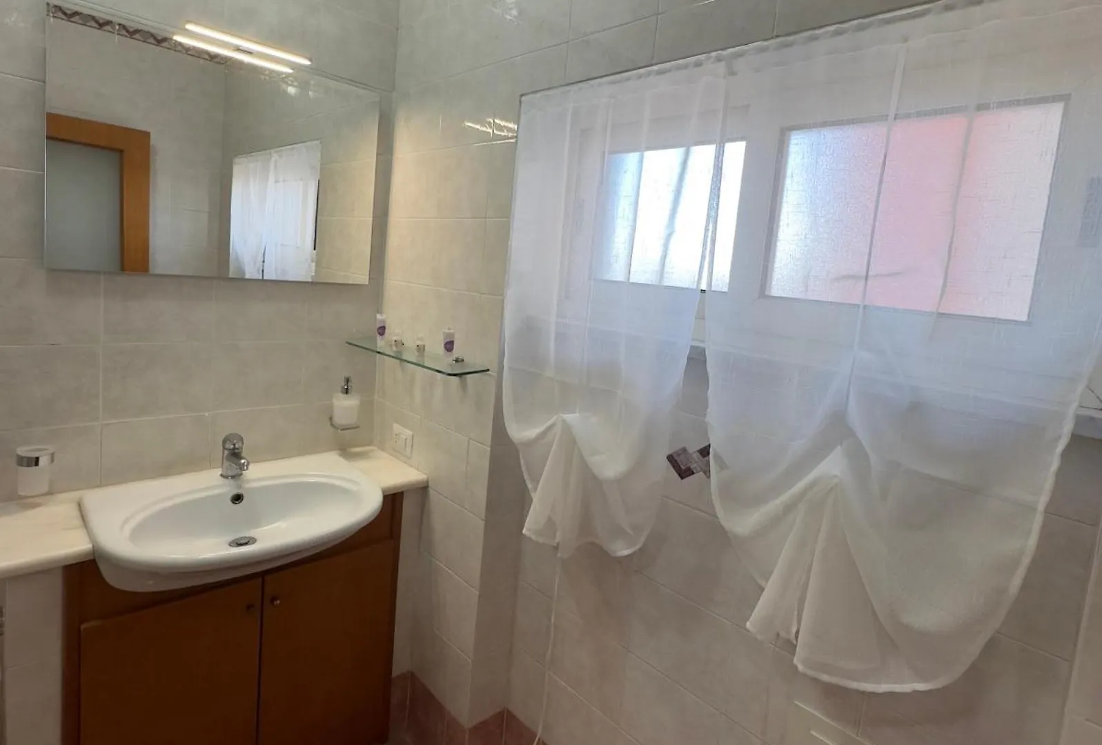 La Casa Di Apollo Villa Naples Holiday home