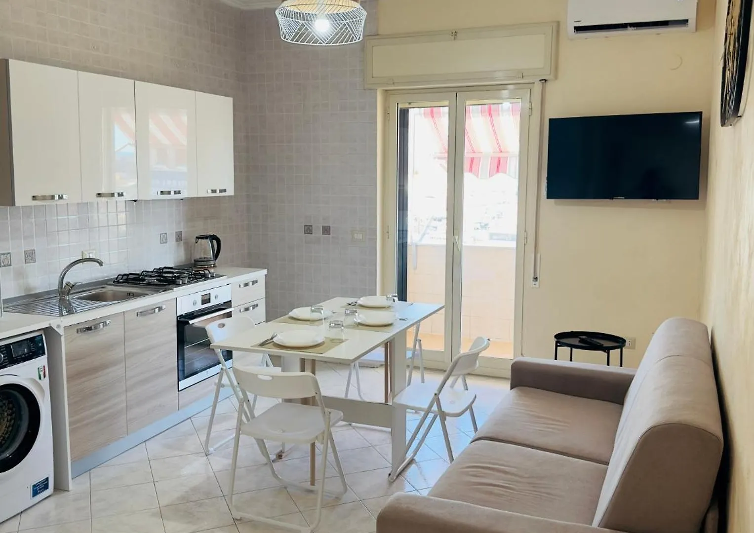 Holiday home La Casa Di Apollo Villa Naples Italy