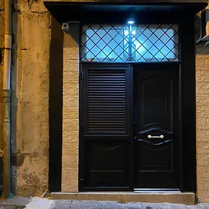  Casa vacanze La Mea Partenope