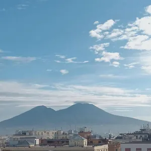  Casa vacanze La Finestra Sul Vesuvio