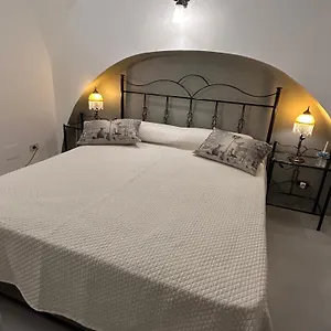  Casa vacanze Farrose
