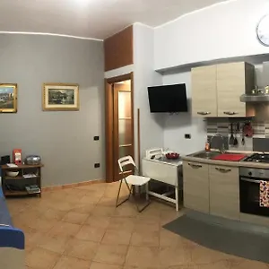  Casa vacanze Casa Via Dei Fiorentini
